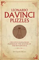 Leonardo da Vinci Puzzles - Provocări creative inspirate de maestrul Renașterii - Leonardo da Vinci Puzzles - Creative Challenges Inspired by the Master of the Renaissance