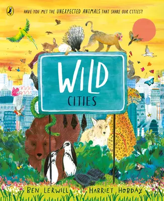 Orașe sălbatice - Wild Cities