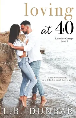 Iubire la 40 de ani - Loving at 40