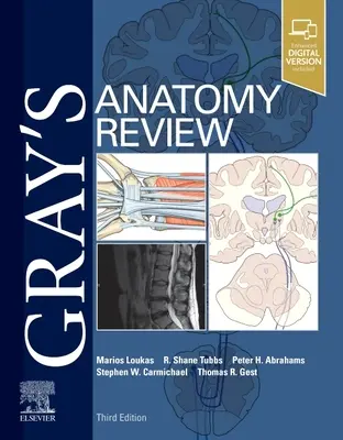 Recenzie la Gray's Anatomy - Gray's Anatomy Review