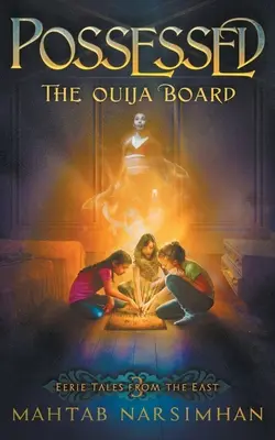 Posedat: Placa Ouija - Possessed: The Ouija Board