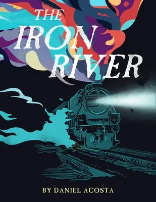 Râul de fier - Iron River