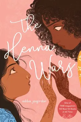 Războaiele Henna - The Henna Wars