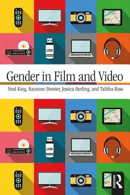 Genul în film și video - Gender in Film and Video
