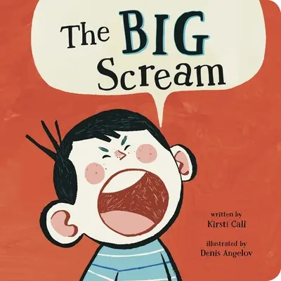 Marele țipăt - The Big Scream