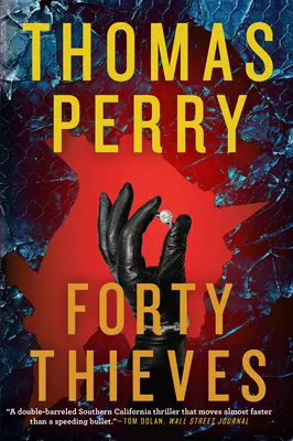 Patruzeci de hoți - Forty Thieves