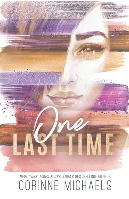 One Last Time - Ediție specială - One Last Time - Special Edition