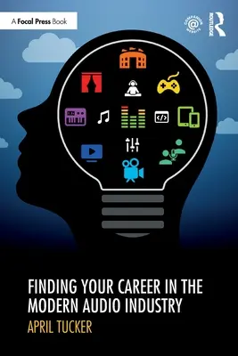 Găsește-ți cariera în industria audio modernă - Finding Your Career in the Modern Audio Industry