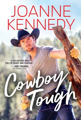 Cowboy dur - Cowboy Tough