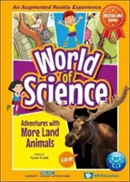 Aventuri cu mai multe animale terestre - Adventures with More Land Animals