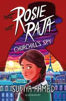 Rosie Raja: Spionul lui Churchill - Rosie Raja: Churchill's Spy