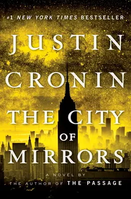 Orașul oglinzilor (The City of Mirrors) - The City of Mirrors