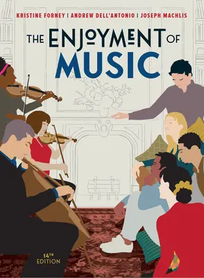 Bucuria muzicii [Forney Kristine (California State University Long Beach) - Enjoyment of Music (Forney Kristine (California State University Long Beach))