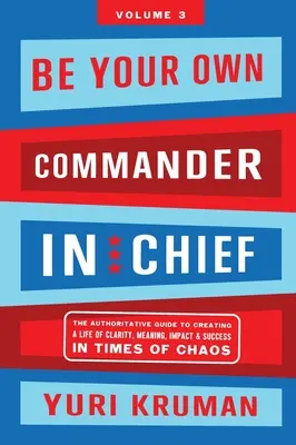 Fii propriul tău comandant Volumul 3: Alții - Be Your Own Commander Volume 3: Others