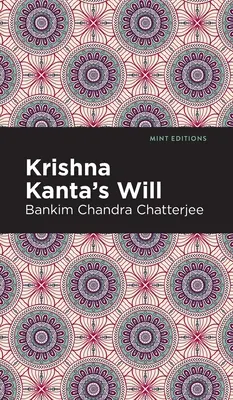 Testamentul lui Krishna Kanta - Krishna Kanta's Will