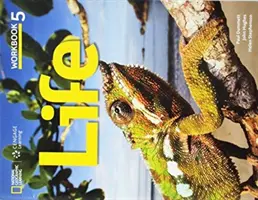 Carte de lucru Life AME 5 - Life AME 5 Workbook