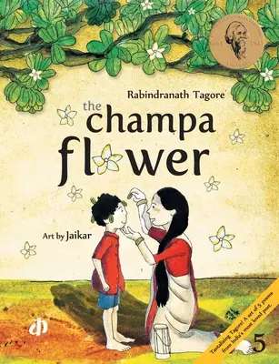 Floarea Champa - The Champa Flower