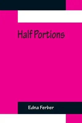 Jumătate de porție - Half Portions