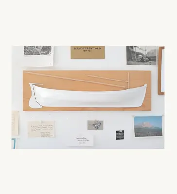 Joshua Chuang & Robert Adams: Bărci, cărți, păsări - Joshua Chuang & Robert Adams: Boats, Books, Birds