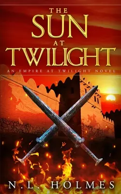 Soarele la amurg - The Sun at Twilight