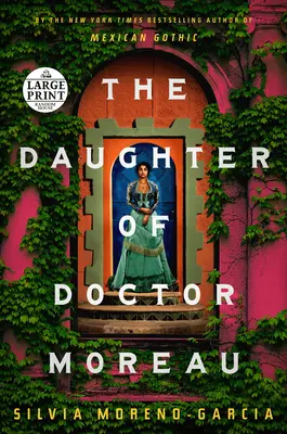 Fiica doctorului Moreau (The Daughter of Doctor Moreau) - The Daughter of Doctor Moreau