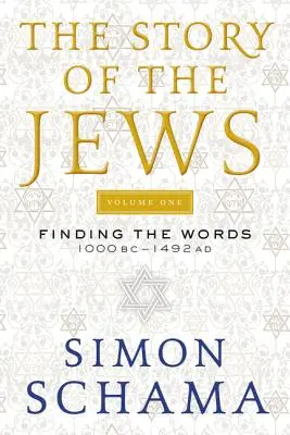 Povestea evreilor: Găsirea cuvintelor 1000 î.Hr.-1492 d.Hr. - The Story of the Jews: Finding the Words 1000 BC-1492 AD