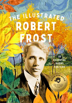 Robert Frost ilustrat - The Illustrated Robert Frost