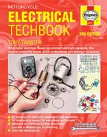 Manual tehnic electric pentru motociclete - Motorcycle Electrical Techbook