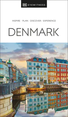 DK Eyewitness Danemarca - DK Eyewitness Denmark
