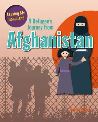 Călătoria unui refugiat din Afganistan - A Refugee's Journey from Afghanistan