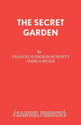 Grădina secretă - The Secret Garden