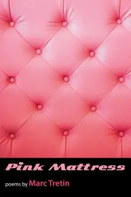 Salteaua roz - Pink Mattress