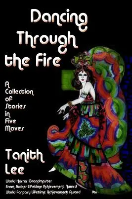 Dansând prin foc - Dancing Through the Fire