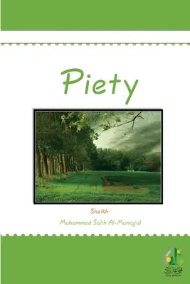 Pietatea - Piety