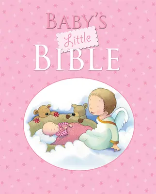 Mica Biblie a bebelușului - Baby's Little Bible
