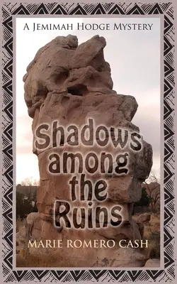 Umbre printre ruine - Shadows Among the Ruins