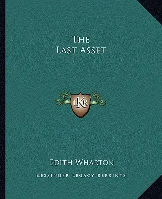 Ultimul bun - The Last Asset