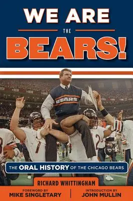 Noi suntem urșii! - We Are the Bears!