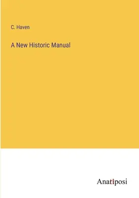 Un nou manual istoric - A New Historic Manual