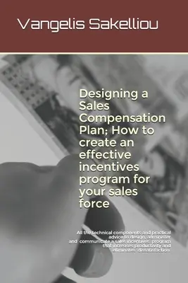 Designing a Sales Compensation Plan; Cum să creați un program eficient de stimulente pentru forța dvs. de vânzări - Designing a Sales Compensation Plan; How to create an effective incentives program for your sales force