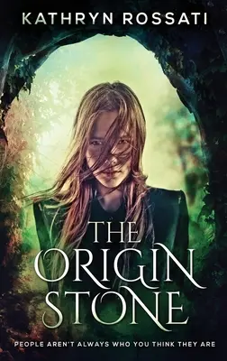 Piatra originii - The Origin Stone