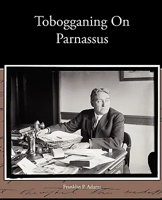 Toboganing On Parnassus - Tobogganing On Parnassus