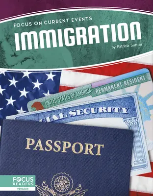 Imigrație - Immigration