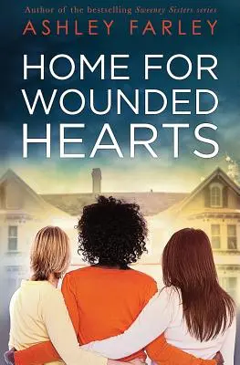 Acasă pentru inimile rănite - Home for Wounded Hearts