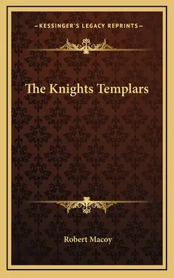 Cavalerii Templieri - The Knights Templars