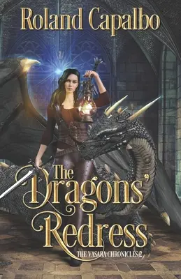 Redresarea dragonilor (The Dragons' Redress) - The Dragons' Redress