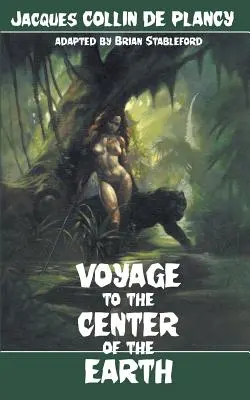 Călătorie spre centrul Pământului - Voyage to the Center of the Earth