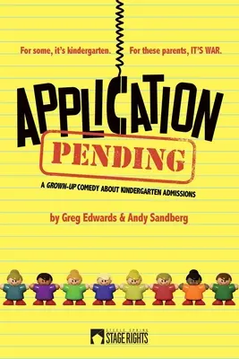 Cerere în așteptare - Application Pending