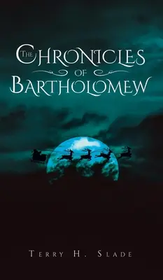 Cronicile lui Bartholomew - The Chronicles of Bartholomew
