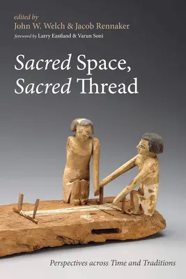 Spațiu sacru, fir sacru - Sacred Space, Sacred Thread